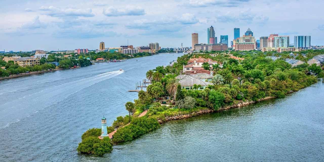 Miami’s Luxury Housing Market Is Having a Scorching Summer