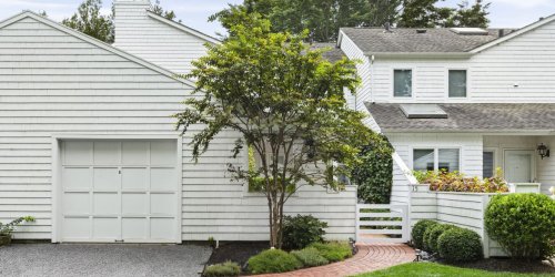 Vanessa Trump’s Mom Lists Hamptons Condo for $3.75 Million