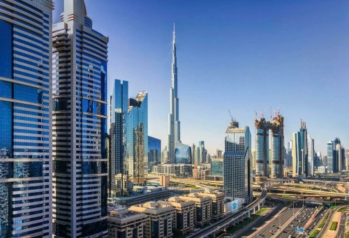 Mansion Global Daily: Dubai Buyers Should Focus on Apartments, Canadian Home Prices Set to Slow, and More