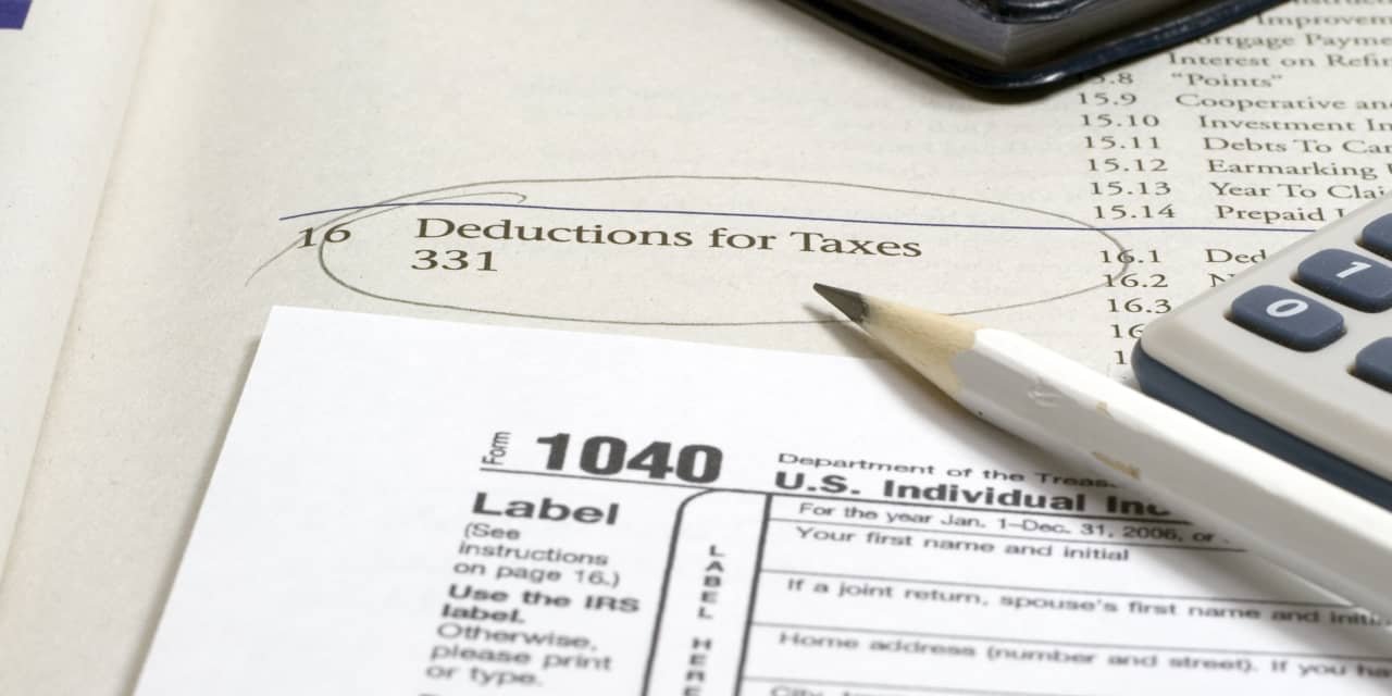 Tax Day Is Approaching What Deductions Can I Take From My Home