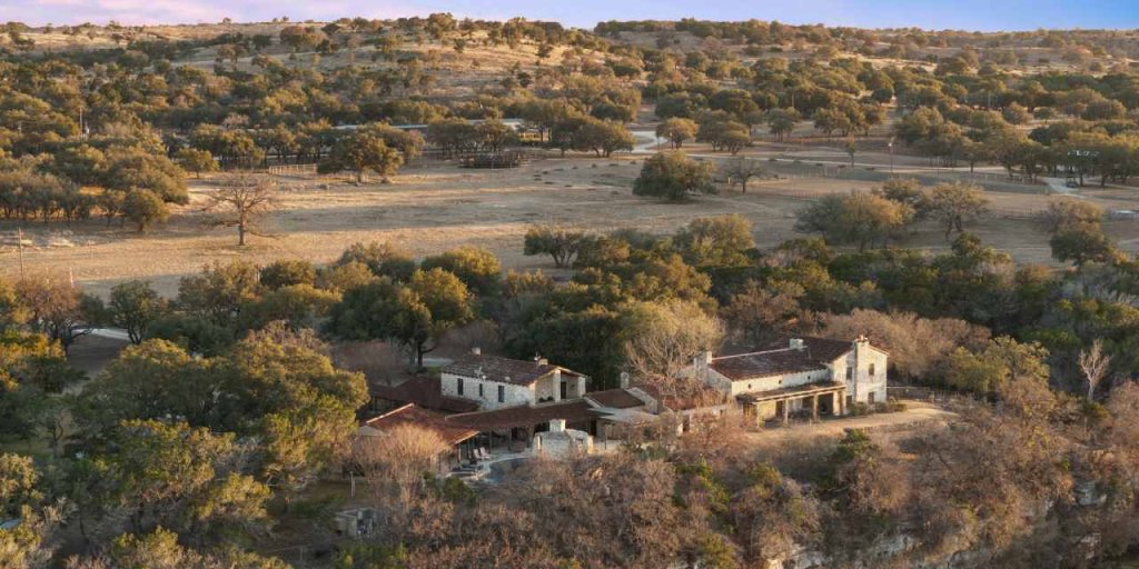 Farm Ranches