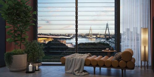 An A$83 Million Sydney Home Is Among a Raft of Lavish Australian Developments Hitting the Market