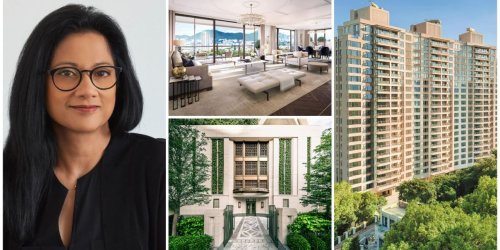 In Hong Kong, Connecting Architecture With Nature Enhances Livability, Says RAMSA Partner