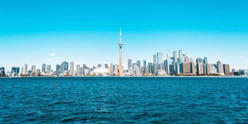 Mansion Global Daily: Home Sales in Toronto Plunge Nearly 45%