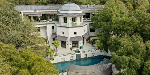 Texas Taco Chain Founder Lists $25 Million Compound, the Most Expensive Listing in Austin