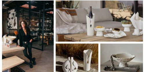 True Religion Co-Founder Kym Gold on Her ‘Loungy’ Home