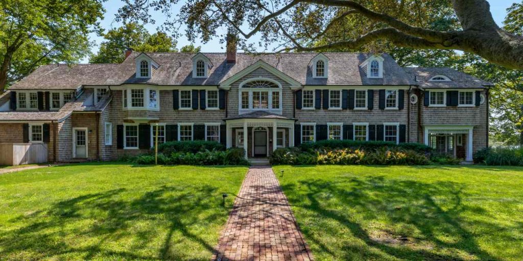 The Hamptons