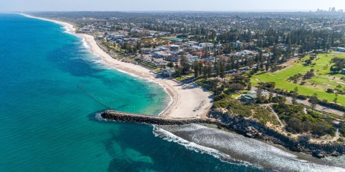 Three Australian Cities Where the Window Is Opening to Home Buyers