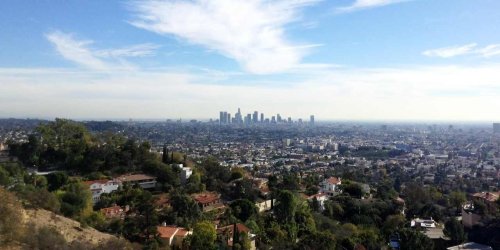 Data Reveals How the L.A. Wildfires Upended the City’s Housing Market