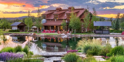 153-Acre Hunter’s Paradise in Northwest Colorado Heads to Auction