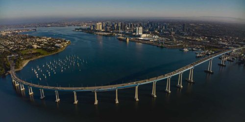 The Top 10 U.S. Luxury Markets Show Affluent Buyers Are Branching Out