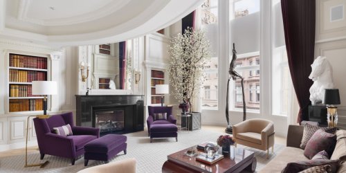 Blockbuster Townhouse Deal Closes for $56 Million on New York’s Upper East Side
