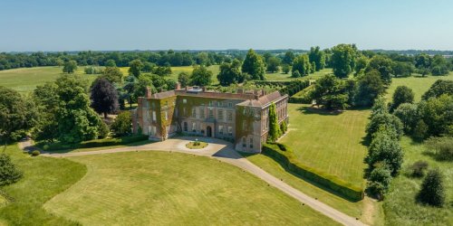 A 1,763-Acre English Estate Is Looking for a New Owner for the First Time in a Century