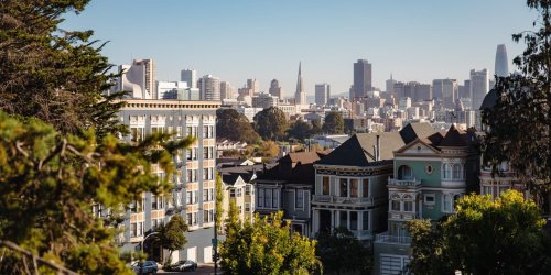 Bay Area California Buyers are Upsizing, and Moving Away From the City