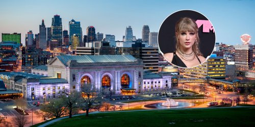 Three Kansas City Crash Pads for Taylor Swift to Consider