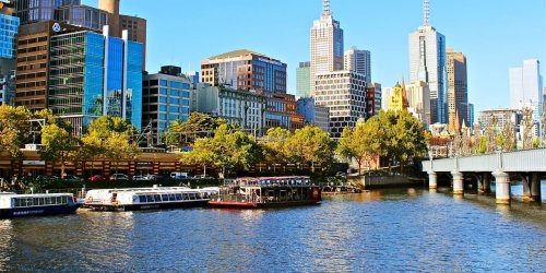 Australia’s Sinking Exchange Rate Is an Opportunity for Buyers With U.S. Dollars