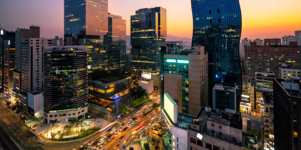 China Real Estate - cover