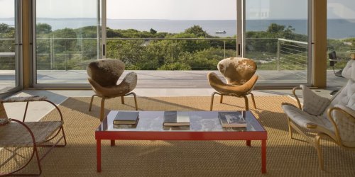 The Market for $5 Million-Plus Homes Is Booming in New York’s Posh Hamptons