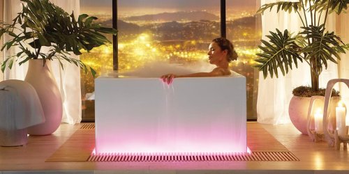 Spa Smarter With These High-Tech Home Devices