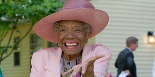 Mansion Global Daily: Maya Angelou’s Former North Carolina Home for Sale