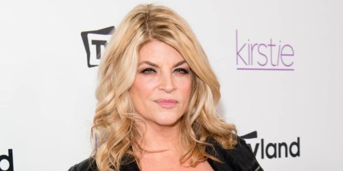 Mansion Global Daily: Late Actress Kirstie Alley’s Waterfront Home in Florida Lists for $6 Million