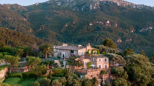 Hilltop Mallorcan Compound With Its Own Olive Oil Operation Asks €16.5M