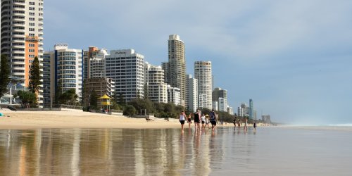 Australia’s Gold Coast Is Primed for a Long-Term Real Estate Boom—and There’s Still Time for Buyers to Get In