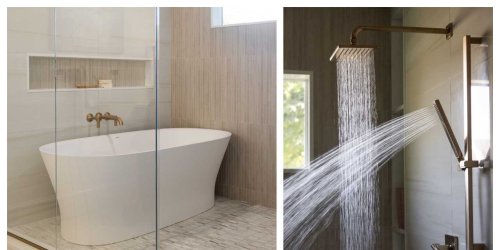Stressed Parents Built Themselves the Spa Retreat They Needed