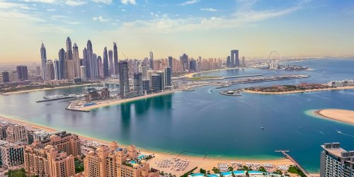 Mansion Global Daily: Dubai Sees Huge Spike in Home Sales