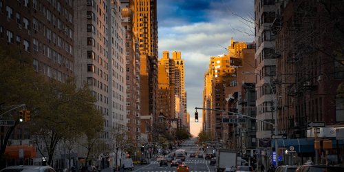 Upper East Side Penthouse Leads a Strong Week for Manhattan Luxury Housing