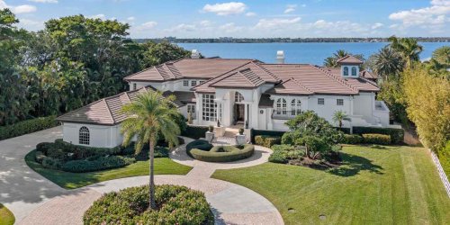 Empty Nesters Gave Their Florida Family Home of 30 Years a Second Act