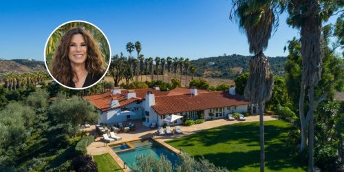 Sandra Bullock’s 91-Acre Avocado Farm in California Sells for $5.6 Million