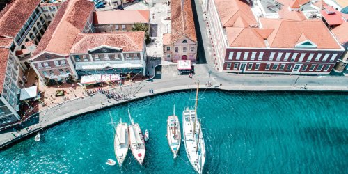 Wealthy Americans Are Hunting for ‘Plan B’ Citizenship in Record Numbers. Here’s Where They Should Look.