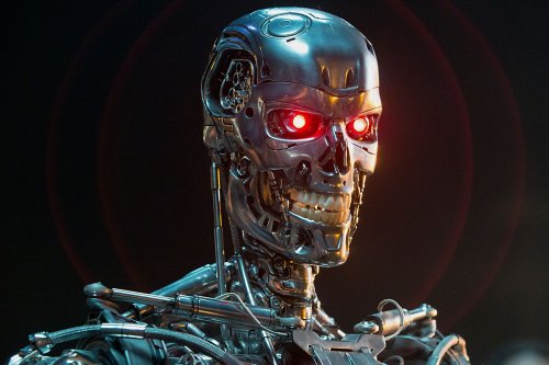 Alarmismo e inteligência artificial