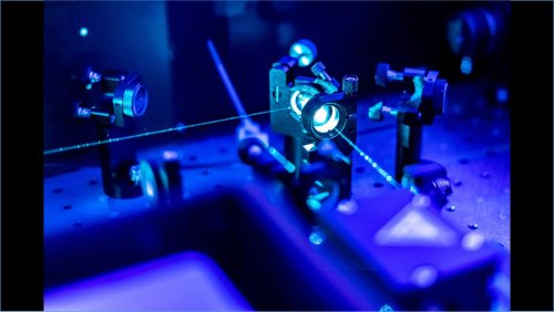 Future of Lasers and Laser Protection Technology - Manufacturing Today India