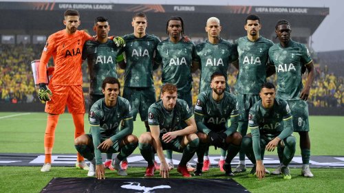 Spurs suffer injury blow before final