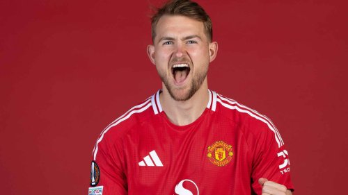 Cup final portraits