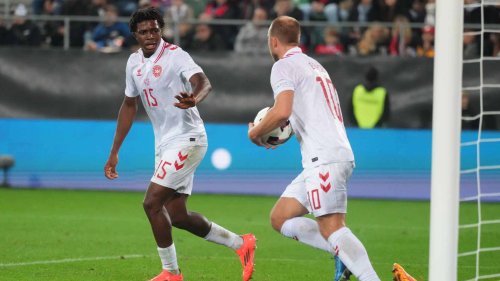 Which Reds are on international duty?