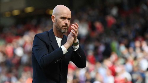 Opinion | Brighton result does not change Ten Hag's task