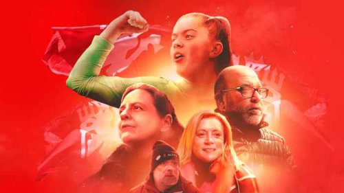 Catch up on Trailblazers
