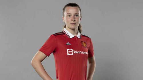 Carrie Jones loaned to Leicester City Women