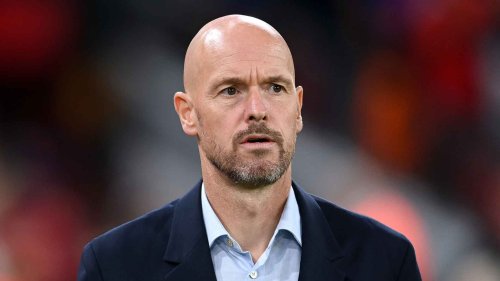 Erik Ten Hag Explains Team Line up Flipboard