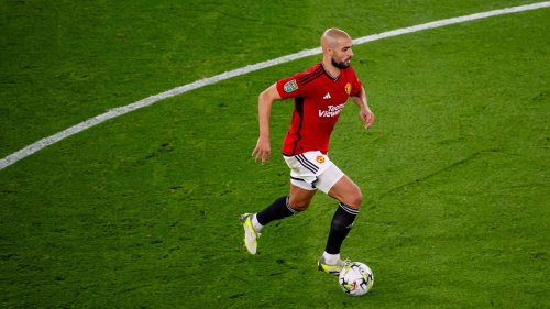 'He's the missing piece in our midfield'