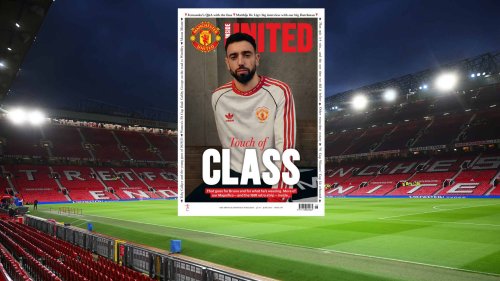 New Inside United is released