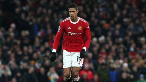 Varane: Why the Premier League is the best
