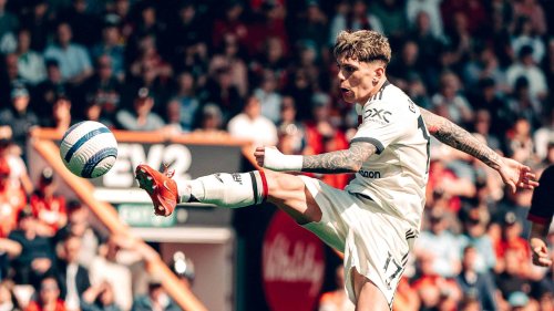 Five takeaways from Bournemouth 1 United 1