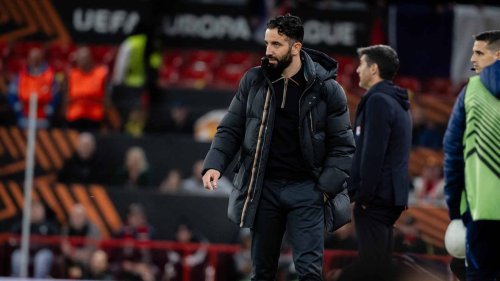 Amorim: We were inspired by 1999