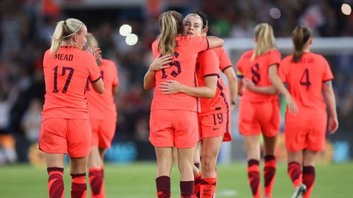 Women's Euro 2022: One week to go