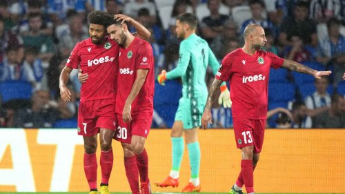 Man Utd Europa League opponents Omonia Nicosia current form