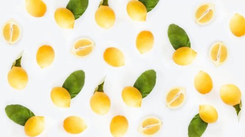 3 utilisations formidables du citron à la maison que vous ne connaissez probablement pas : tout sera très parfumé